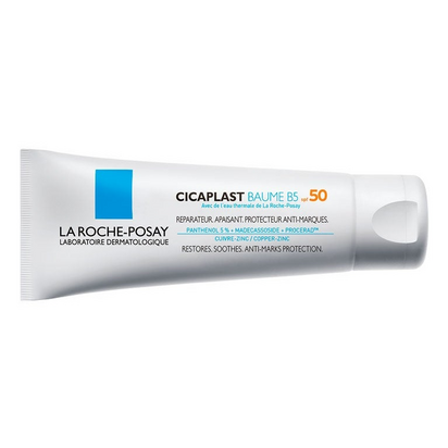 La Roche Posay Cicaplast BAUME B5 SPF50 Anti Marcas 40ml